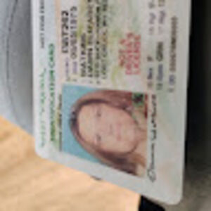 Meet your Posher, Dawn